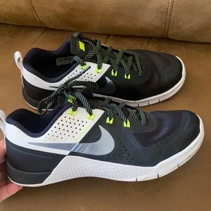 Women’s Nike Metcon Training Shoes